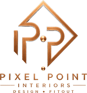Pixel Point Interiors